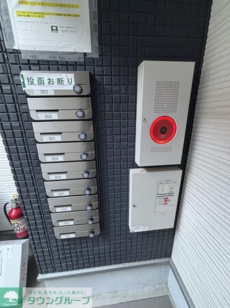 ブラントン八王子の物件内観写真